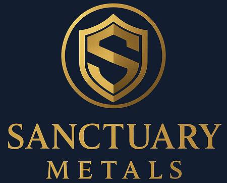 Sanctuary Metals 1