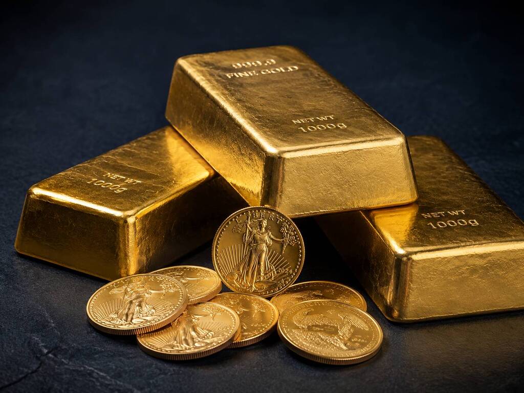 Gold IRA